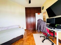 Mandarin Gardens (D15), Condominium #556421341